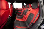 Porsche Cayenne CLR558 GT Black by Lumma Design 2012 года